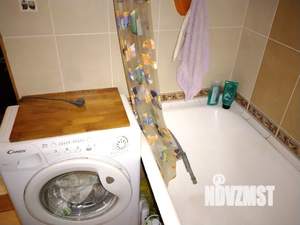 1-к квартира, на длительный срок, 34м2, 3/5 этаж