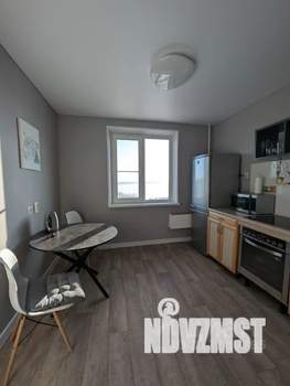 1-к квартира, посуточно, 33м2, 8/10 этаж