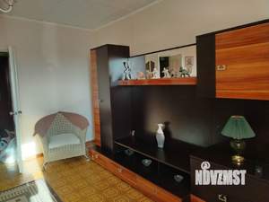 1-к квартира, на длительный срок, 42м2, 8/10 этаж