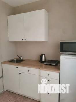 1-к квартира, посуточно, 37м2, 2/10 этаж