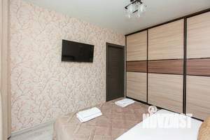 2-к квартира, посуточно, 51м2, 1/1 этаж