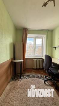 2-к квартира, на длительный срок, 47м2, 3/5 этаж