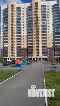 Студия квартира, на длительный срок, 25м2, 7/21 этаж