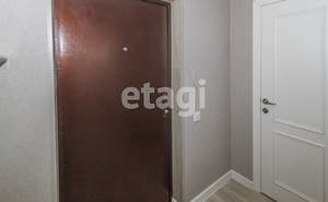 Студия квартира, на длительный срок, 25м2, 5/19 этаж