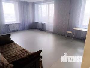 1-к квартира, на длительный срок, 48м2, 9/18 этаж