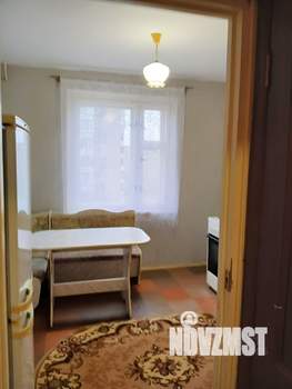 2-к квартира, на длительный срок, 52м2, 6/10 этаж