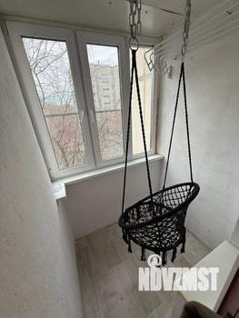 2-к квартира, на длительный срок, 28м2, 4/10 этаж