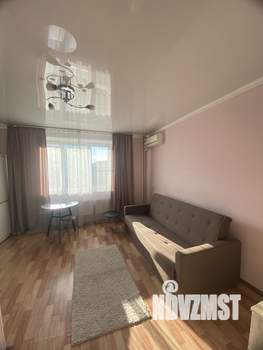 Студия квартира, на длительный срок, 24м2, 6/11 этаж