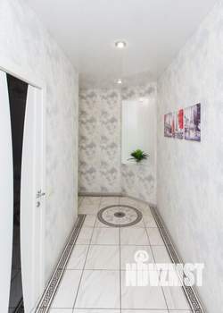 2-к квартира, посуточно, 57м2, 8/21 этаж