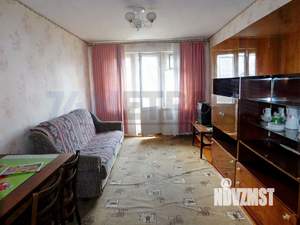 1-к квартира, на длительный срок, 38м2, 4/5 этаж