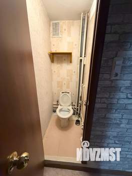 1-к квартира, на длительный срок, 40м2, 2/10 этаж