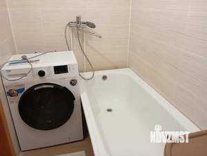 Студия квартира, на длительный срок, 30м2, 2/11 этаж