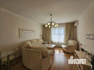2-к квартира, на длительный срок, 51м2, 10/10 этаж