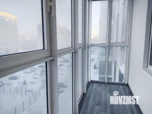 Студия квартира, на длительный срок, 25м2, 6/10 этаж