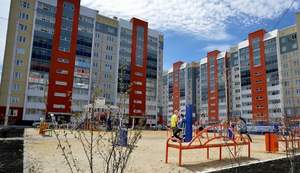 2-к квартира, на длительный срок, 65м2, 12/20 этаж