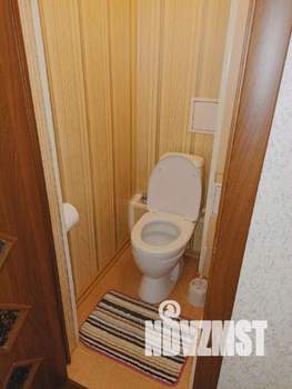 1-к квартира, посуточно, 41м2, 1/1 этаж