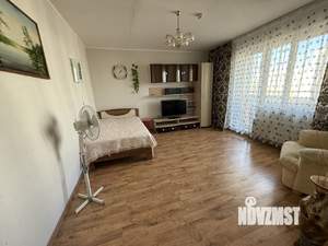 1-к квартира, на длительный срок, 40м2, 7/10 этаж