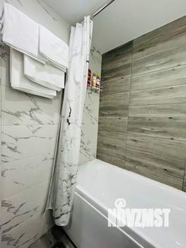 2-к квартира, посуточно, 48м2, 1/11 этаж