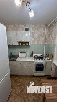 1-к квартира, на длительный срок, 32м2, 3/6 этаж