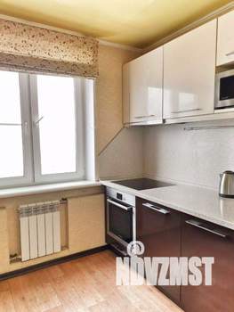 1-к квартира, посуточно, 65м2, 1/1 этаж