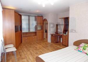 1-к квартира, на длительный срок, 32м2, 5/5 этаж