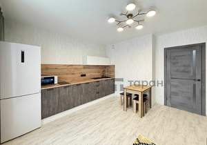 Студия квартира, на длительный срок, 24м2, 9/10 этаж