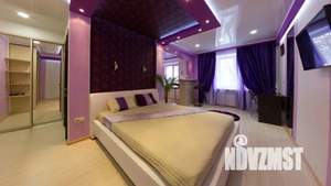 Студия квартира, посуточно, 35м2, 1/10 этаж