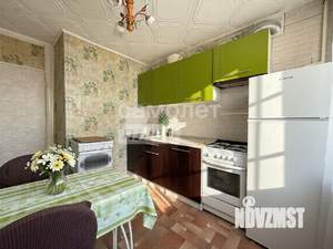 1-к квартира, на длительный срок, 35м2, 2/5 этаж