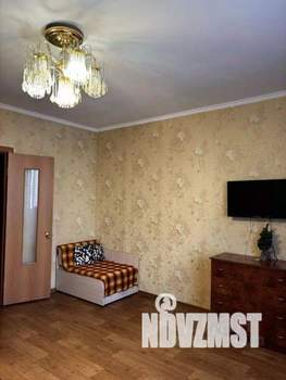 2-к квартира, посуточно, 62м2, 1/1 этаж