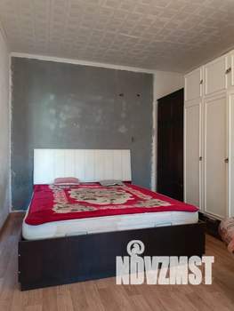 1-к квартира, посуточно, 36м2, 4/5 этаж