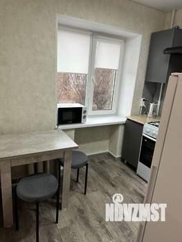 1-к квартира, на длительный срок, 31м2, 4/5 этаж