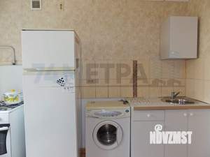 1-к квартира, на длительный срок, 34м2, 7/9 этаж