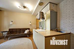 3-к квартира, посуточно, 80м2, 2/5 этаж