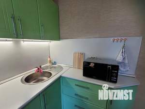 1-к квартира, посуточно, 42м2, 3/10 этаж