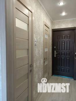 1-к квартира, посуточно, 35м2, 3/10 этаж