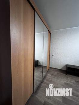 1-к квартира, на длительный срок, 30м2, 2/5 этаж