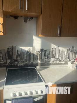 1-к квартира, на длительный срок, 43м2, 5/10 этаж