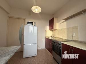 1-к квартира, на длительный срок, 31м2, 3/11 этаж