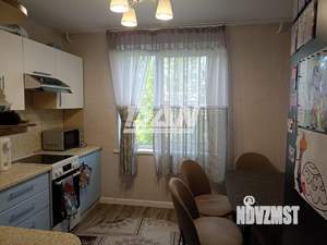 2-к квартира, на длительный срок, 50м2, 6/9 этаж