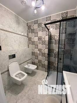 1-к квартира, посуточно, 42м2, 6/16 этаж