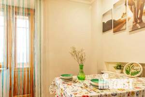 1-к квартира, посуточно, 48м2, 1/1 этаж