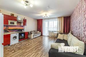 2-к квартира, посуточно, 79м2, 17/20 этаж