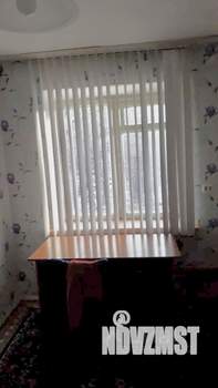 2-к квартира, на длительный срок, 39м2, 2/5 этаж