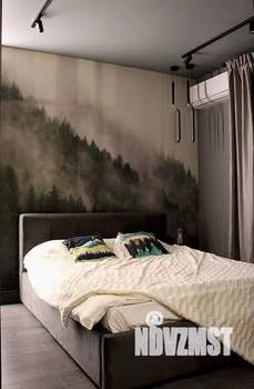 2-к квартира, на длительный срок, 50м2, 10/16 этаж