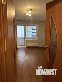1-к квартира, на длительный срок, 40м2, 1/10 этаж
