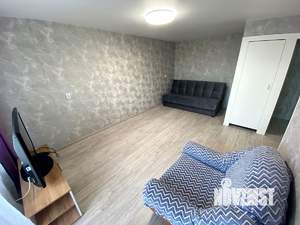 1-к квартира, на длительный срок, 31м2, 2/5 этаж