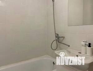 1-к квартира, посуточно, 54м2, 1/1 этаж