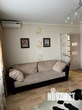 2-к квартира, на длительный срок, 55м2, 9/9 этаж