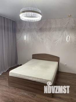 1-к квартира, на длительный срок, 38м2, 9/10 этаж