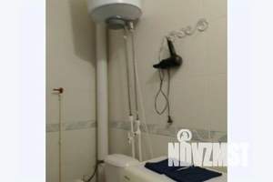 1-к квартира, посуточно, 39м2, 7/20 этаж